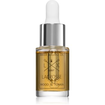 Ambientair lacrosse wood & tonka ulei aromatic