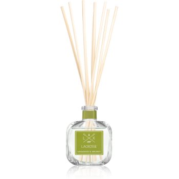 Ambientair Lacrosse Sandalwood & Bergamot difuzor de aroma