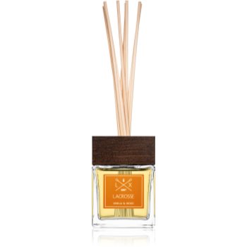 Ambientair Lacrosse Vanilla & Wood aroma difuzor cu rezervã notino.ro