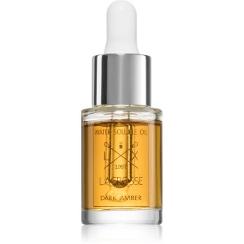Ambientair lacrosse dark amber ulei aromatic