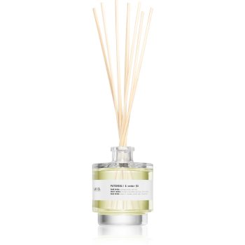 Ambientair Lab Co. Patchouli & Cedar difuzor de aroma
