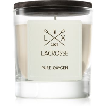 Ambientair Lacrosse Pure Oxygen lumânare parfumată