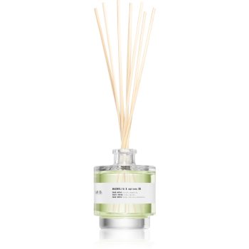 The Olphactory Lab Co. Magnolia & Spices difuzor de aroma