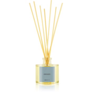 Ambientair COLOURS Oxygen aroma difuzor cu rezervã - Sellmag.ro