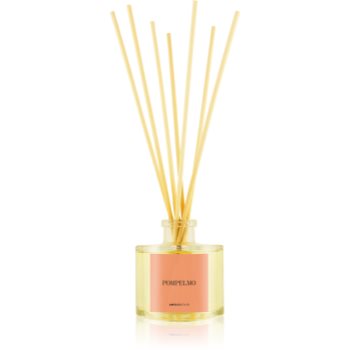 Ambientair COLOURS Pomelo aroma difuzor cu rezervã - Sellmag.ro