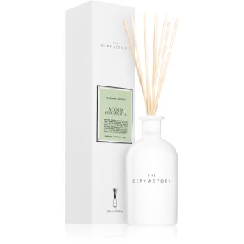 Ambientair The Olphactory White Insignia Acqua Bergamota difuzor de aroma