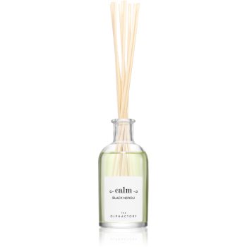 The Olphactory Calm Black Neroli difuzor de aroma