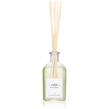 The Olphactory Calm Black Neroli difuzor de aroma