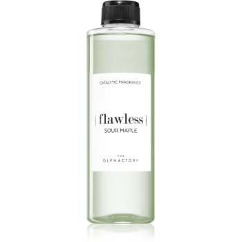 The Olphactory Flawless Sour Maple rezervă lichidă pentru lampa catalitică