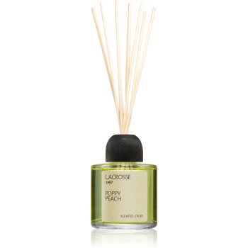 The Olphactory Lacrosse Poppy Peach difuzor de aroma