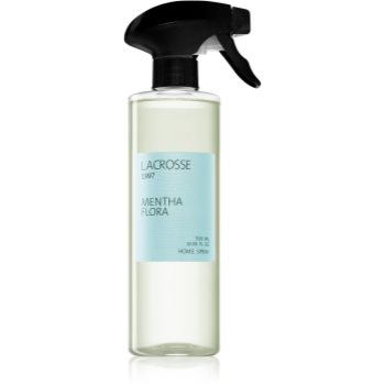 The Olphactory Lacrosse Mentha Flora spray pentru camera