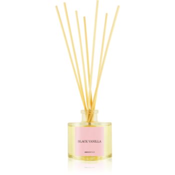 Ambientair COLOURS Black Vanilla aroma difuzor cu rezervã - Sellmag.ro