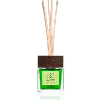 Ambientair Lacrosse Green Tea & Lime aroma difuzor cu rezervã Ambientair imagine noua