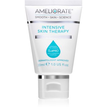 Ameliorate Intensive Skin Therapy balsam de corp intens hidratant pentru piele foarte uscata Ameliorate