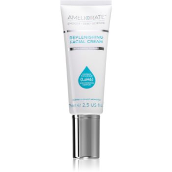 Ameliorate Replenishing Facial Cream crema de uniformizare si estompare cu efect de hidratare Ameliorate Cosmetice și accesorii