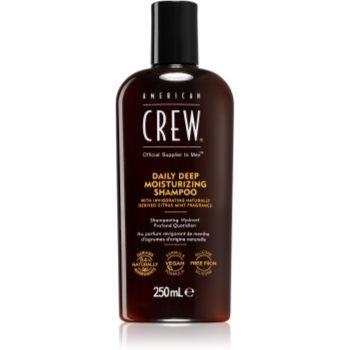 American Crew Hair sampon hidratant pentru barbati American Crew