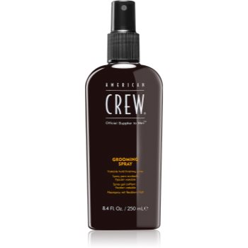 American Crew Styling Grooming Spray spray modelator pentru flexibilitate American Crew Cosmetice și accesorii