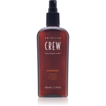 American Crew Alternator Finishing Spray spray styling pentru păr Styling, American Crew Alternator Finishing Spray spray styling pentru păr - Sellmag.ro
