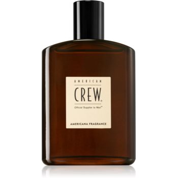 American Crew Americana Fragrance Eau de Toilette pentru bărbați American Crew imagine noua