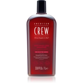 American Crew Anti-Hairloss Shampoo Șampon împotriva căderii părului pentru barbati