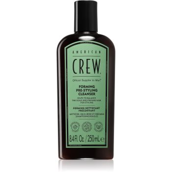 American Crew Forming Shampoo șampon pentru par indisciplinat
