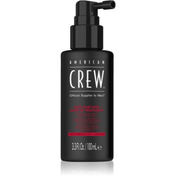 American Crew Anti-Hairloss Lotion ingrijire leave-in