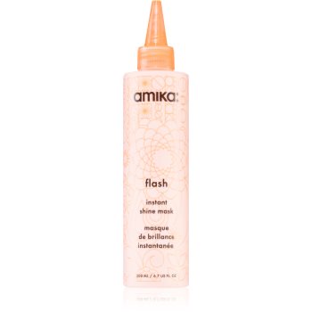 amika Flash Masca hidratanta par instant