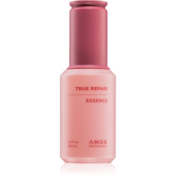 AMOS PROFESSIONAL True Repair Essence Esenta pentru intarirea parului 1 - Sellmag.ro