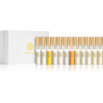 Amouage women's sampler set set cadou pentru femei