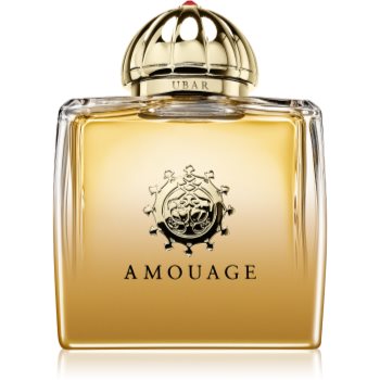 Amouage Ubar eau de parfum pentru femei 100 ml