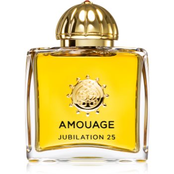 Amouage Jubilation 25 Woman Eau de Parfum pentru femei
