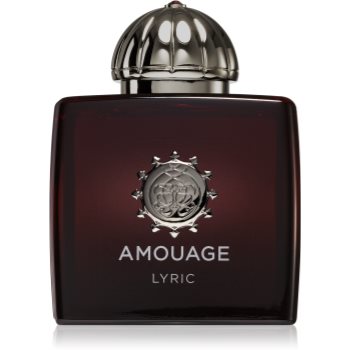Amouage Lyric Eau de Parfum pentru femei Amouage imagine