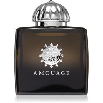 Amouage Memoir eau de parfum pentru femei 100 ml