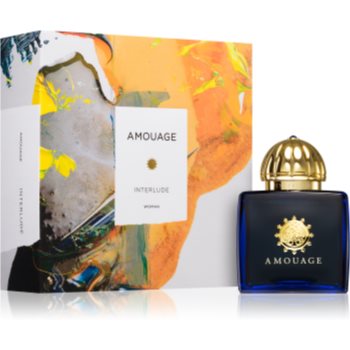 Amouage Interlude Eau de Parfum pentru femei - 1 | YEO