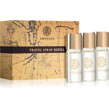 Amouage lyric eau de parfum rezervă pentru bărbați