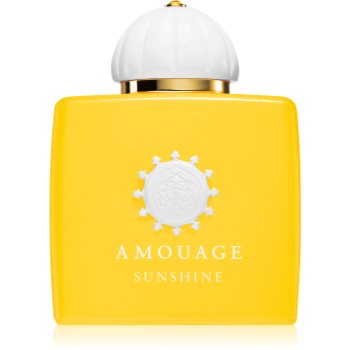 Amouage Sunshine Eau de Parfum pentru femei Amouage imagine noua