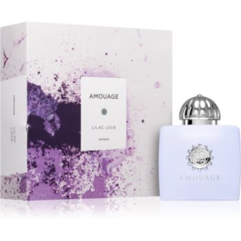 Amouage Lilac Love Eau de Parfum pentru femei - 1 | YEO