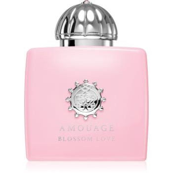 Amouage Blossom Love eau de parfum pentru femei 100 ml