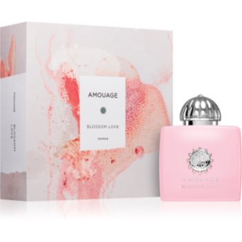 Amouage Blossom Love Eau de Parfum pentru femei - 1 | YEO