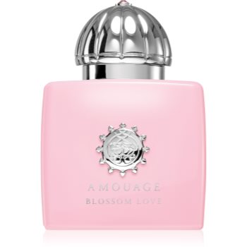 Amouage Blossom Love Eau de Parfum pentru femei Amouage imagine noua 2022 scoalamachiaj.ro