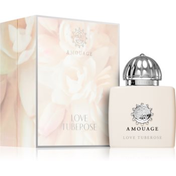 Amouage Love Tuberose Eau de Parfum pentru femei image1
