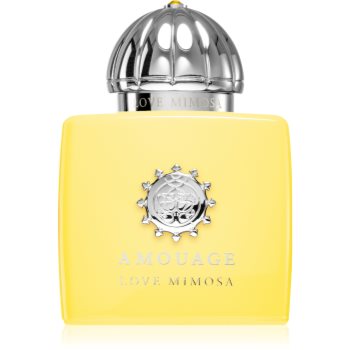 Amouage Love Mimosa Eau de Parfum pentru femei image