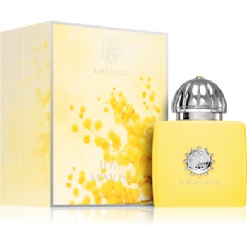 Amouage Love Mimosa Eau de Parfum pentru femei image1