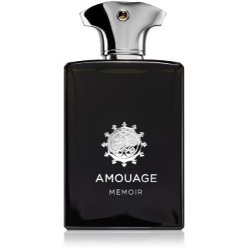 Amouage Memoir eau de parfum pentru barbati 100 ml