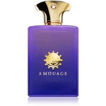 Amouage Myths Eau de Parfum pentru bărbați Online Ieftin Amouage