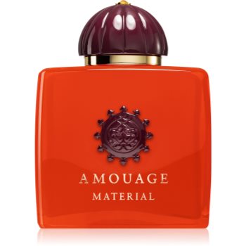Amouage Material Eau de Parfum unisex Amouage imagine noua