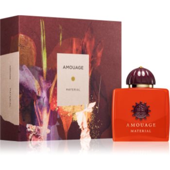 Amouage Material Eau de Parfum unisex - 1 | YEO