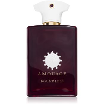 Amouage Boundless Eau de Parfum unisex Amouage imagine noua