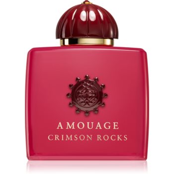 Amouage Crimson Rocks Eau de Parfum unisex Amouage imagine noua
