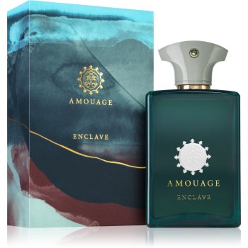 Amouage Enclave Eau de Parfum unisex - 1 | YEO